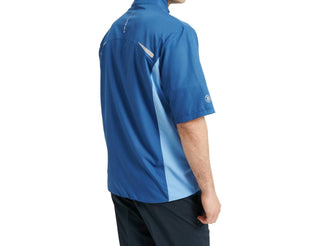 Abacus Sportswear Us - Lanark Stretch Wind Shirt