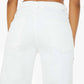 Mother - Dodger Sneak Loose Straight Leg Jean