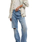 Free People - Holly Bootcut Jean