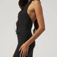 Bardot - Felda Linen Vest