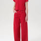 Agolde - Shrunken Tee Top