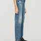 Ag Jeans - CLOVE RELAXED STRAIGHT LEG JEANS
