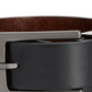 Alfani Men's Reversible Belt Black Size 32