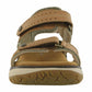 Sas - Women's Embark Live Oak Sandal