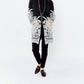 Frank Lyman - Casual Abstract Knit Cardigan