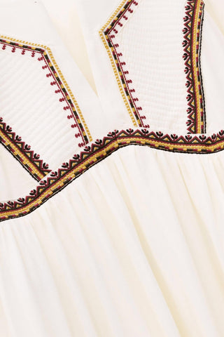 Ba&Sh - Tulsie Mini Dress