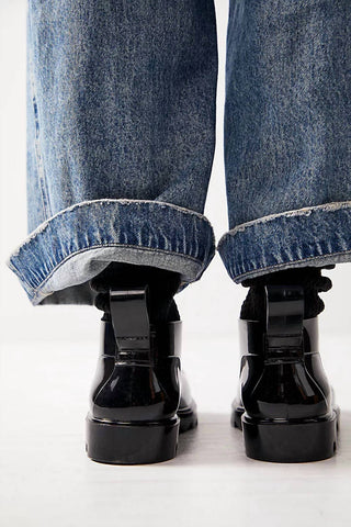 Free People - Women's High Street Water Resistant Rain Boots