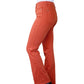 Judy Blue - Autumn Mid Rise Slim Bootcut Jeans