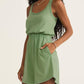 Z Supply - Keegan Mini Dress