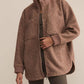 Z Supply - Downhill Soft Knit Jacket