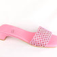 Jeffrey Campbell - Women's Livia Sandals