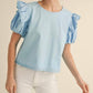 Jodifl - Sweet Summertime Top