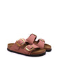 Birkenstock - Women's Arizona Big Buckle Narrow Sandal