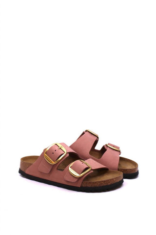 Birkenstock - Women's Arizona Big Buckle Narrow Sandal
