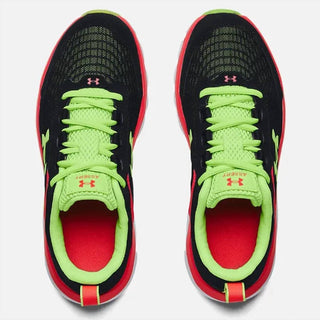 Under Armour - Girl's Grade School UA Assert 9 Sneaker