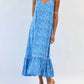 Sealustre - Day Tripper Slip Dress