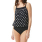Beach House - Audrey Blouson Tankini Top