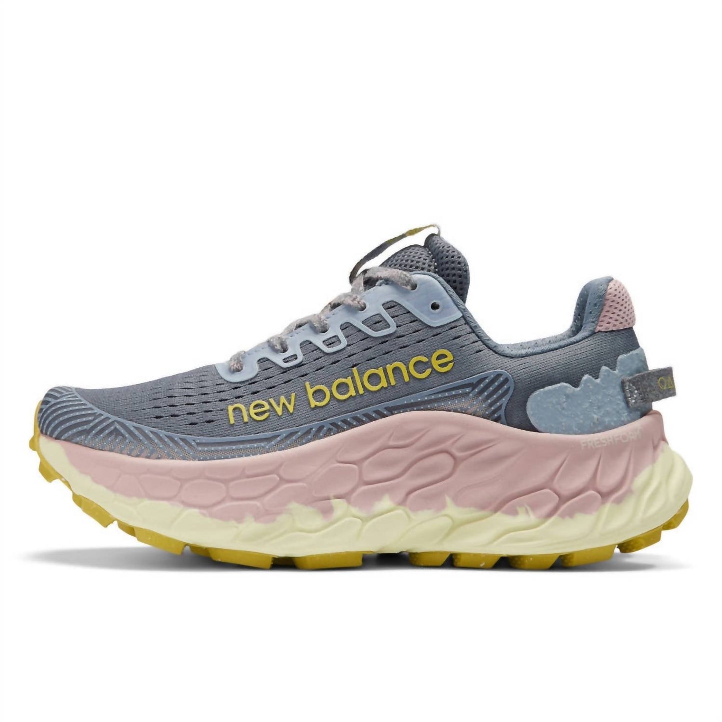 New Balance - Women's Trailmore V3 Trail Running Shoe