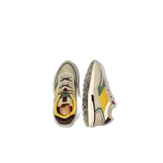 Hoff - Men's Saguaro Sneakers