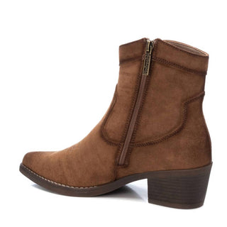 Xti - Women's Italian Western Booties