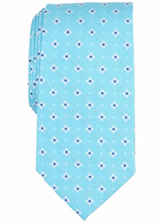 Club Room - Men's Delaney Medallion Tie