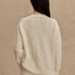 Varley - Grady Boucle Knit Sweater
