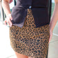Astr - Kairos Mini Skirt