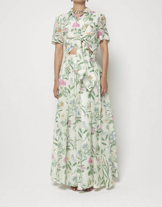 Lavi - Fico Maxi Skirt