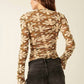 Free People - Through The Meadow Top