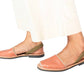 Numa By Spanians - Women's Makeup Avarca Sandals Narrow