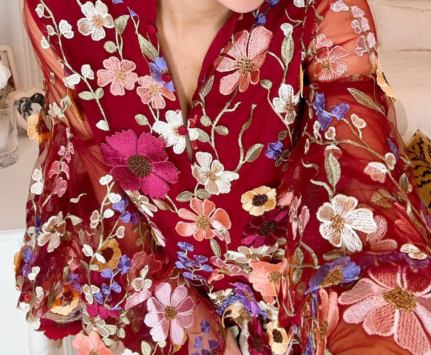 Buddylove - Gayle Solstice Dress