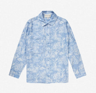 Munthe - Women's Filius Button Shirt