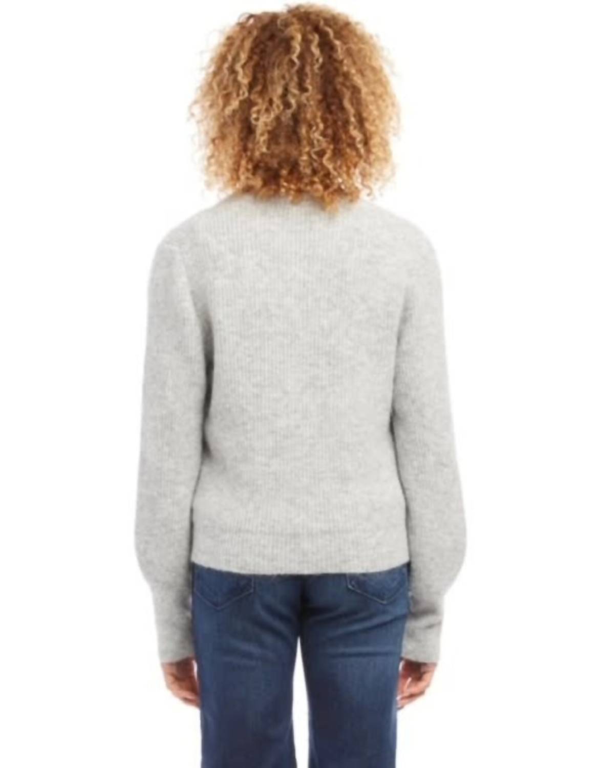 Karen Kane - Button Up Cardigan