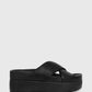 Rebecca Minkoff - Platform Slide