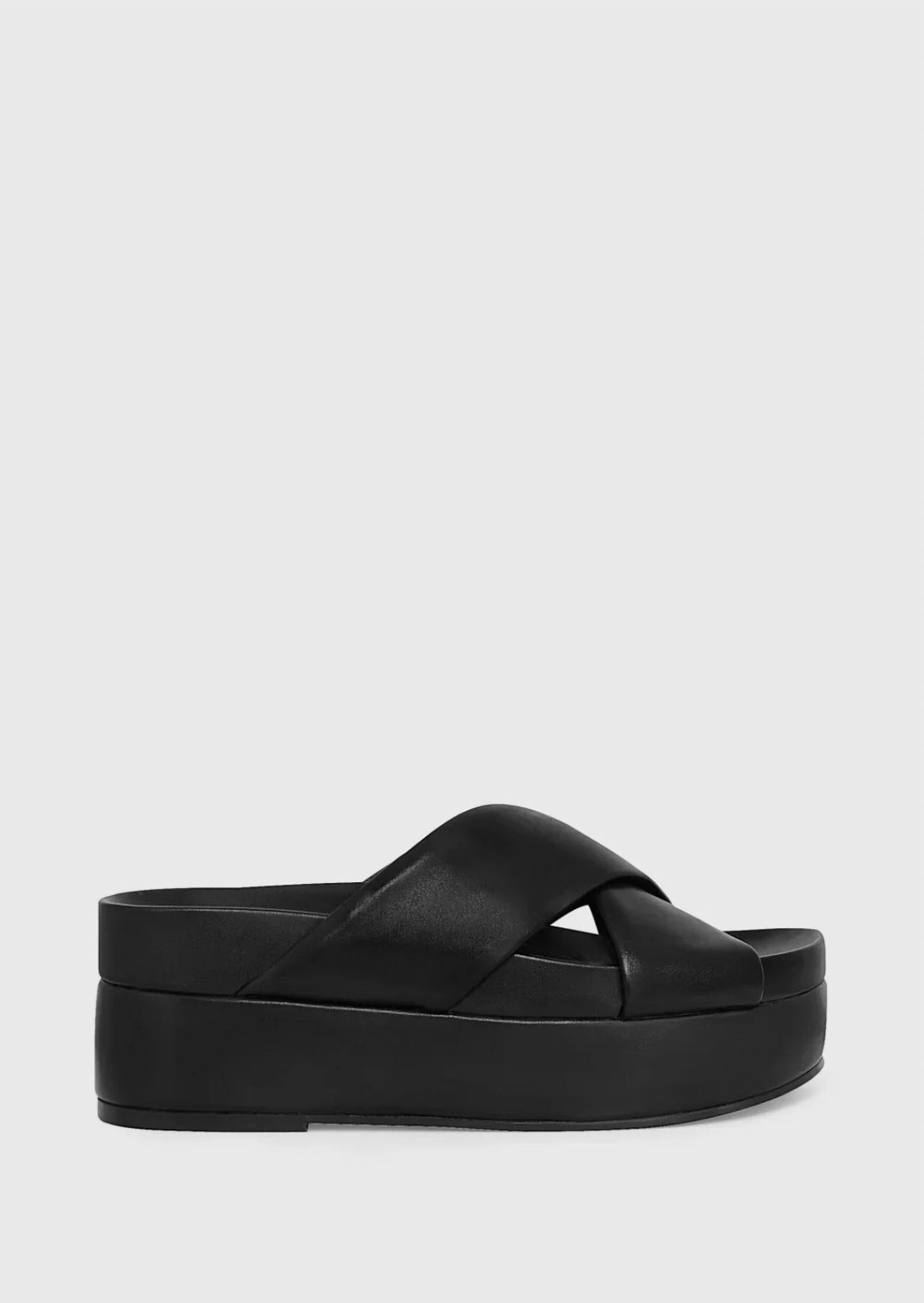 Rebecca Minkoff - Platform Slide