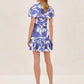 Alexis - Melba Mini Dress
