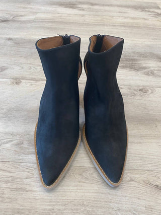 Free People - Women's Wilder Bootie