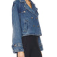 Steve Madden - Sirus Jean Jacket
