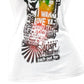 Bob Marley - Teen's I Wanna Love Ya Short Sleeve T-shirt