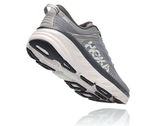 Hoka - Men's Bondi 7 Wild Dove Dark Shadow Shoe