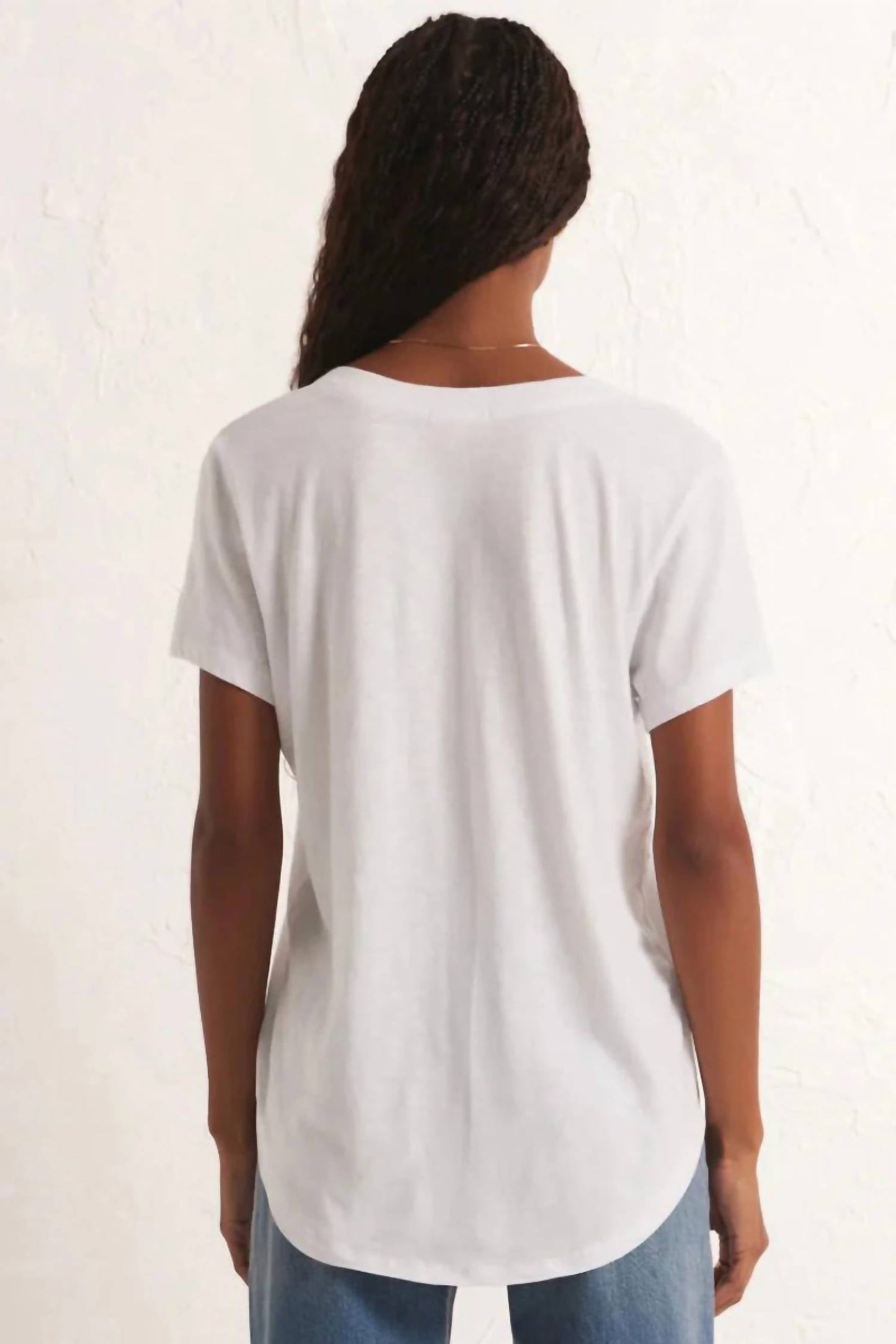 Z Supply - Jaelyn Tee