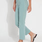 Lysse - Cropped Baby Bootcut Ankle Denim Pants
