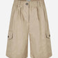 Baum Und Pferdgarten - Neeto Twill Shorts
