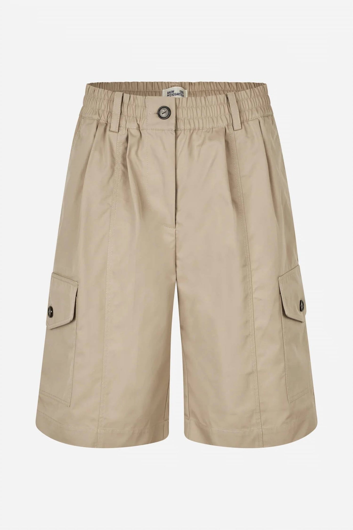 Baum Und Pferdgarten - Neeto Twill Shorts