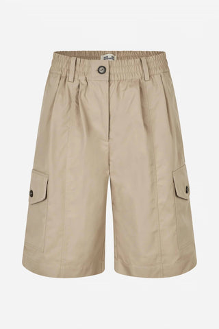 Baum Und Pferdgarten - Neeto Twill Shorts