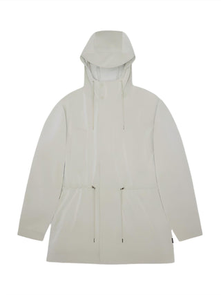 Rains - Bold Long Rain Jacket