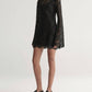 A.L.C. - Eden Lace Mini Dress