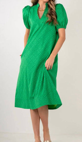 Emily Mccarthy - Women's Hampton Dress