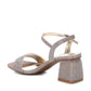 Xti - Women's Heeled Sandals