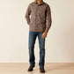 Ariat - Matteo Modern Button Down Shirt